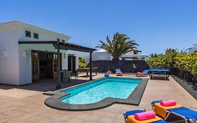 Villa Victoria Luz By Villa Plus